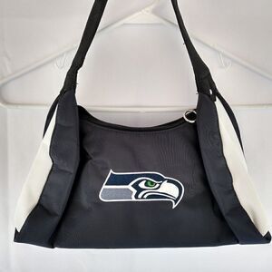 Seahawks purse  